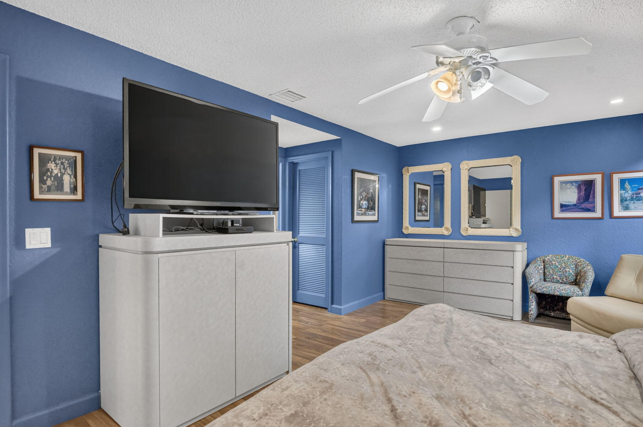 Quail Hollow - Residential