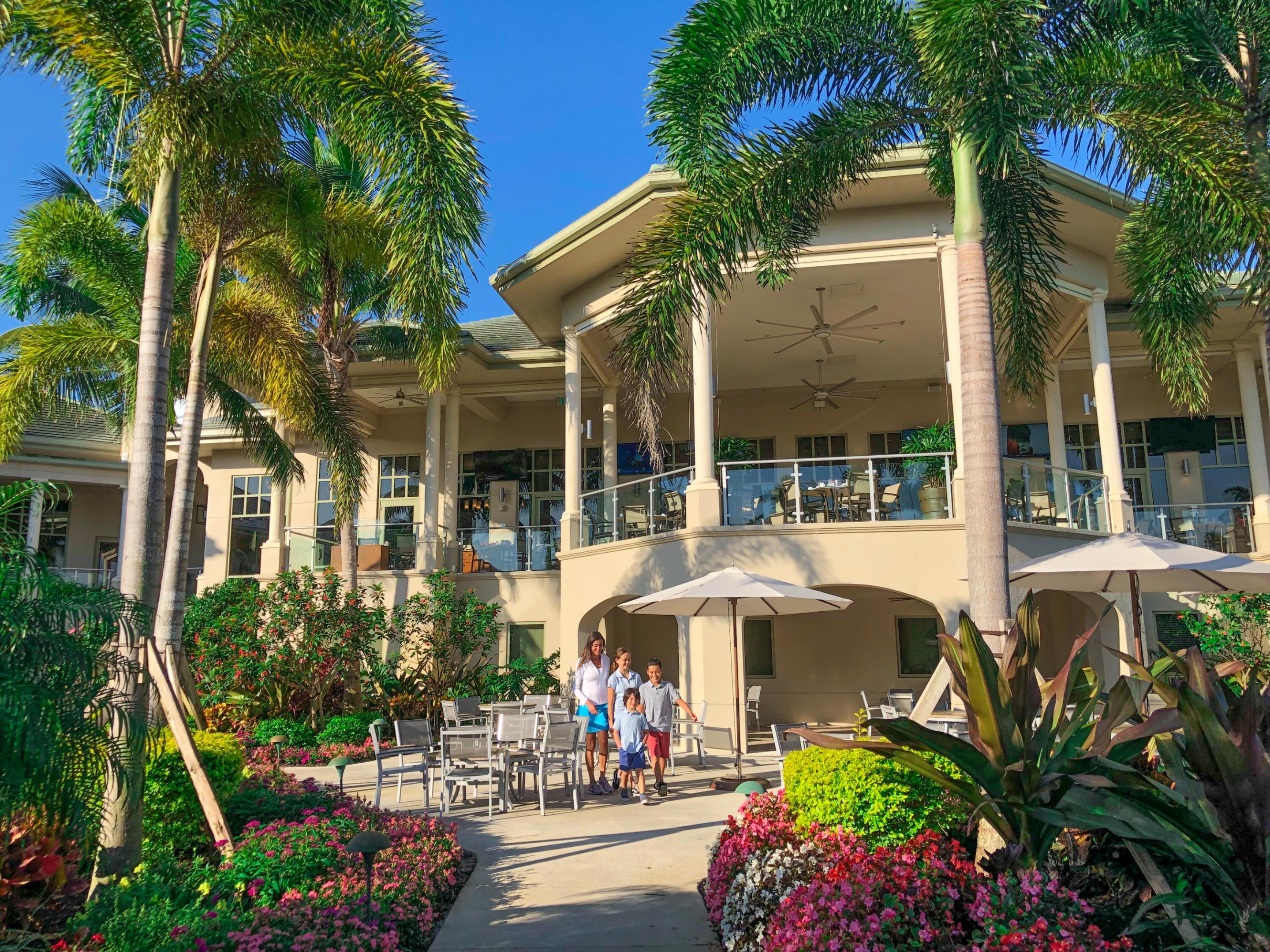 Quail Hollow - Residential