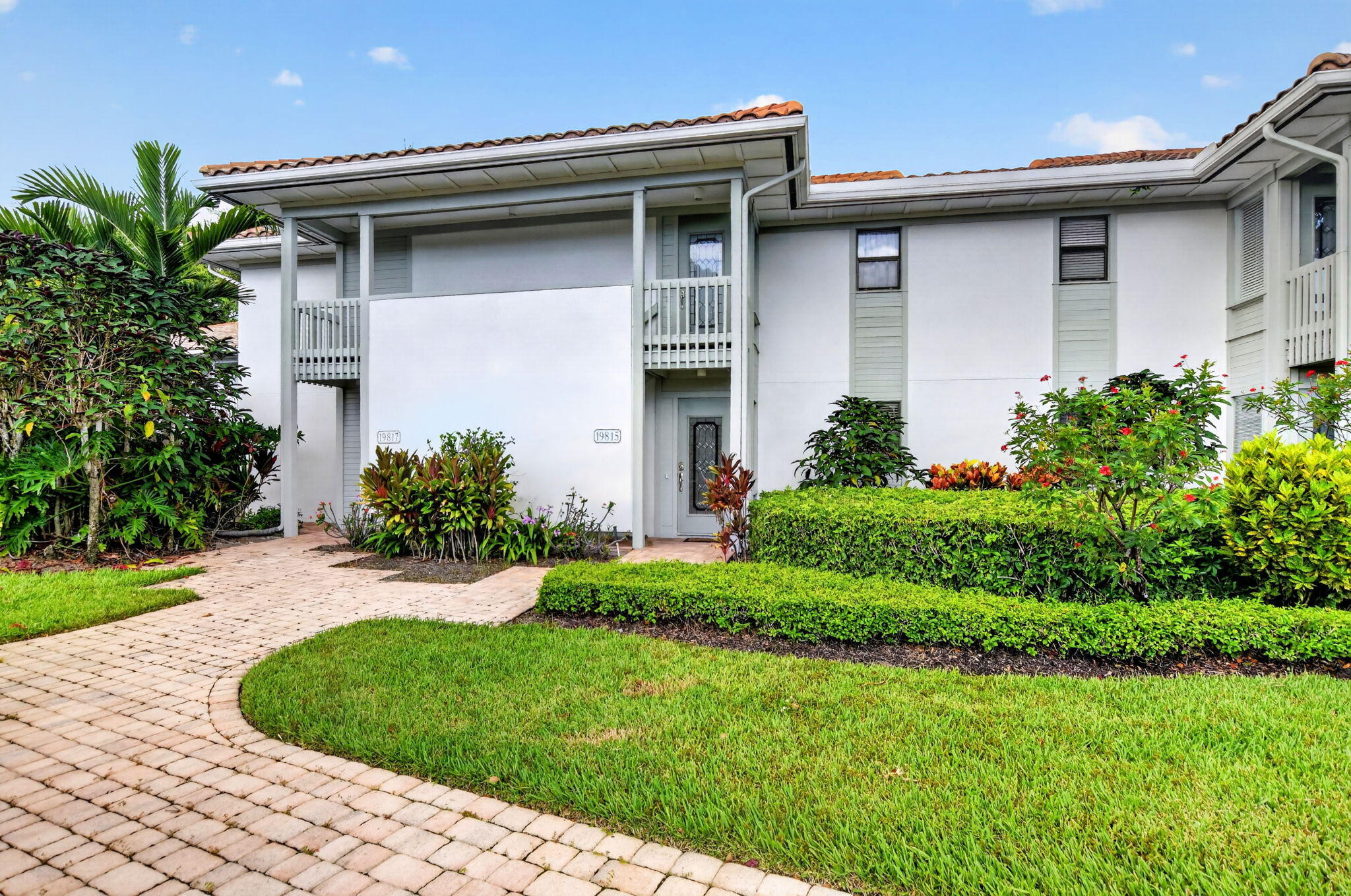 Quail Hollow - Residential