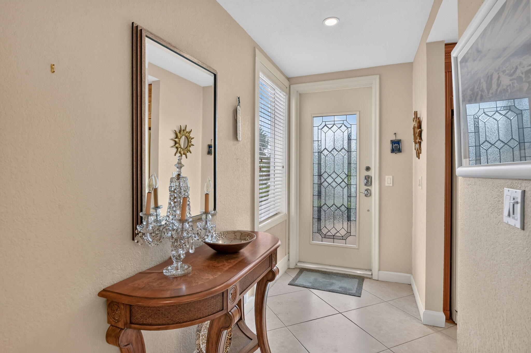 Quail Hollow - Residential