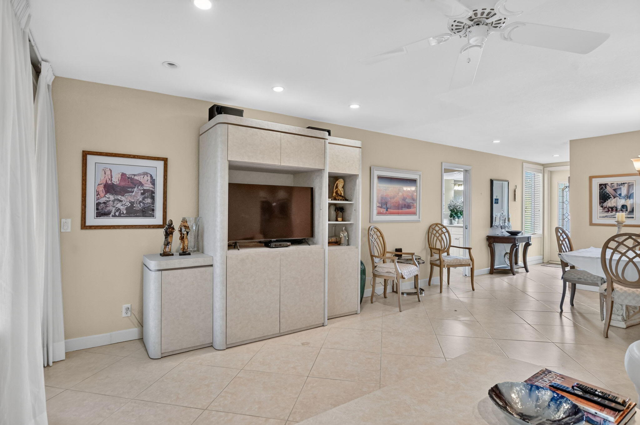 Quail Hollow - Residential
