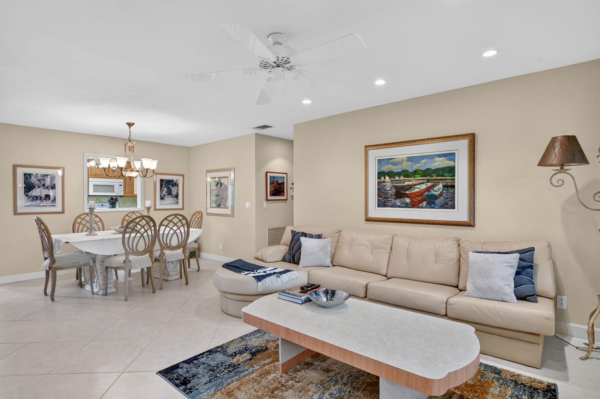 Quail Hollow - Residential