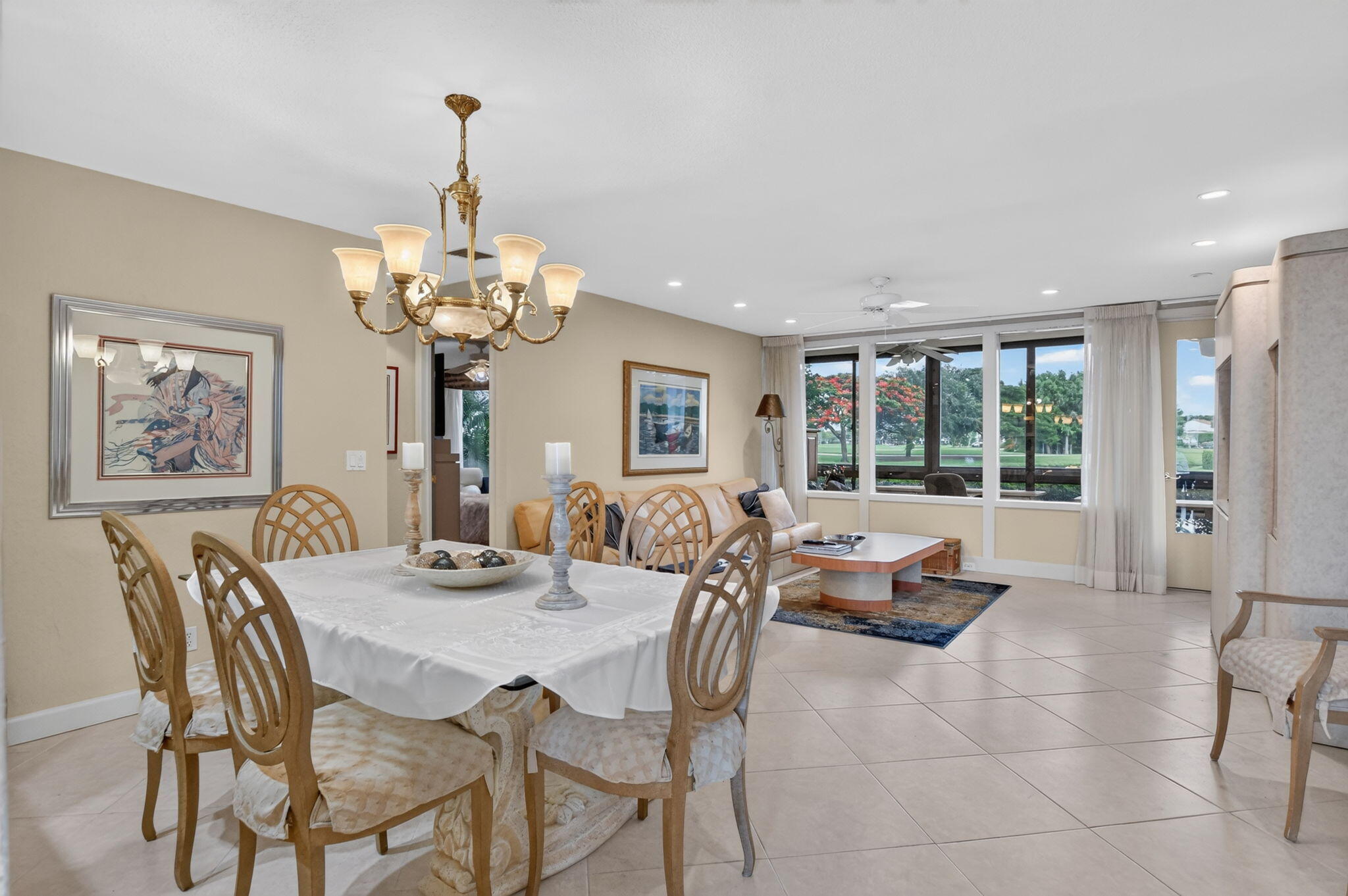 Quail Hollow - Residential