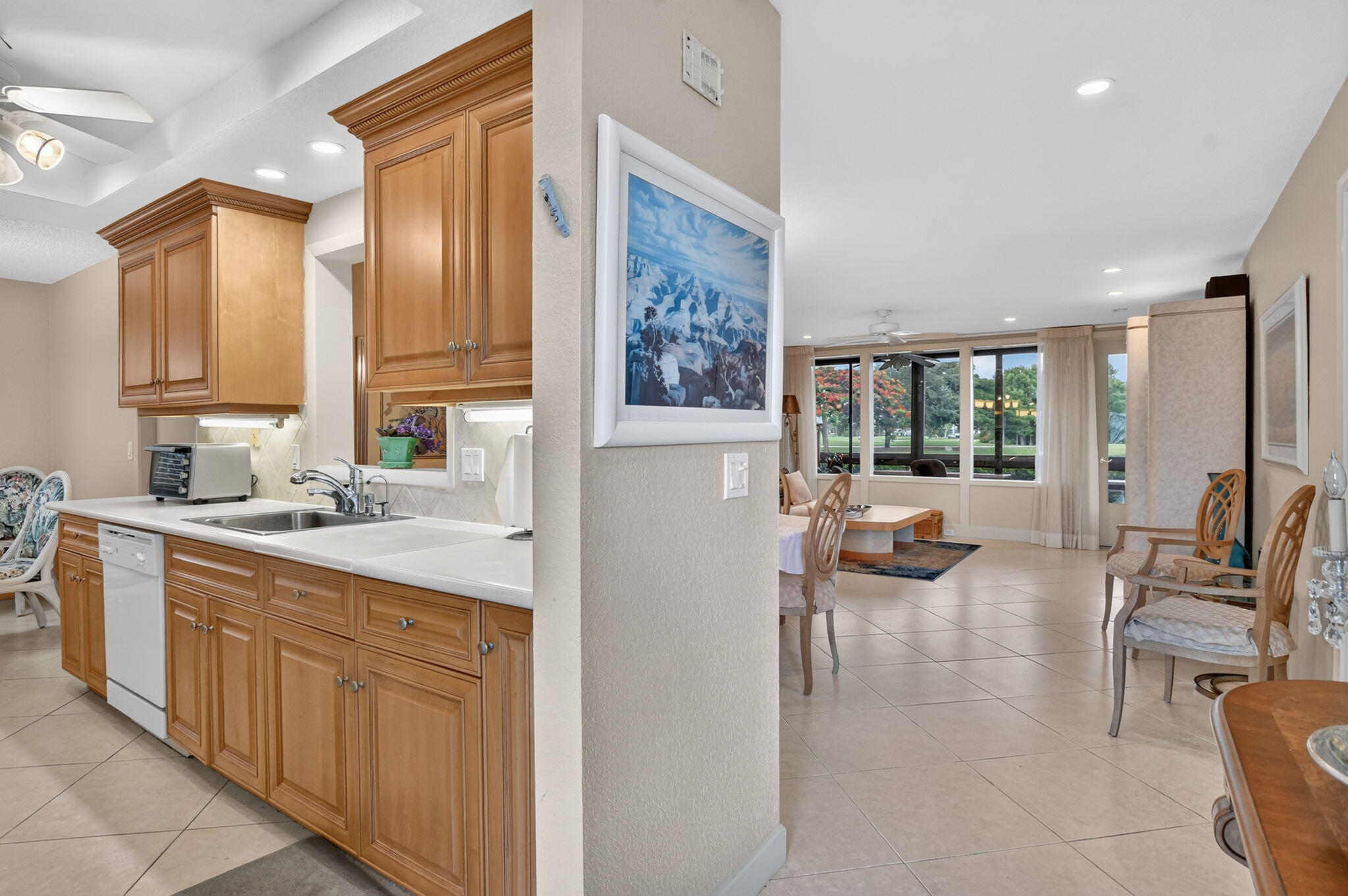 Quail Hollow - Residential