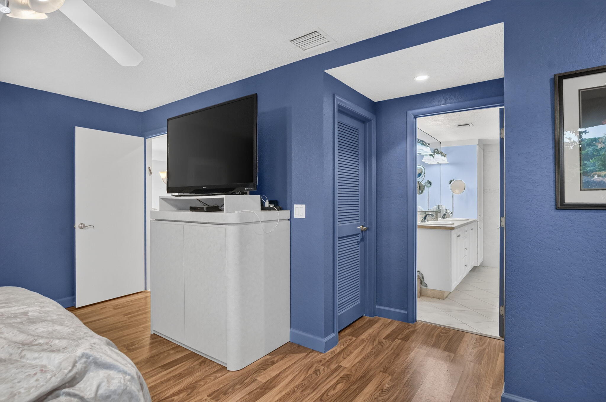 Quail Hollow - Residential