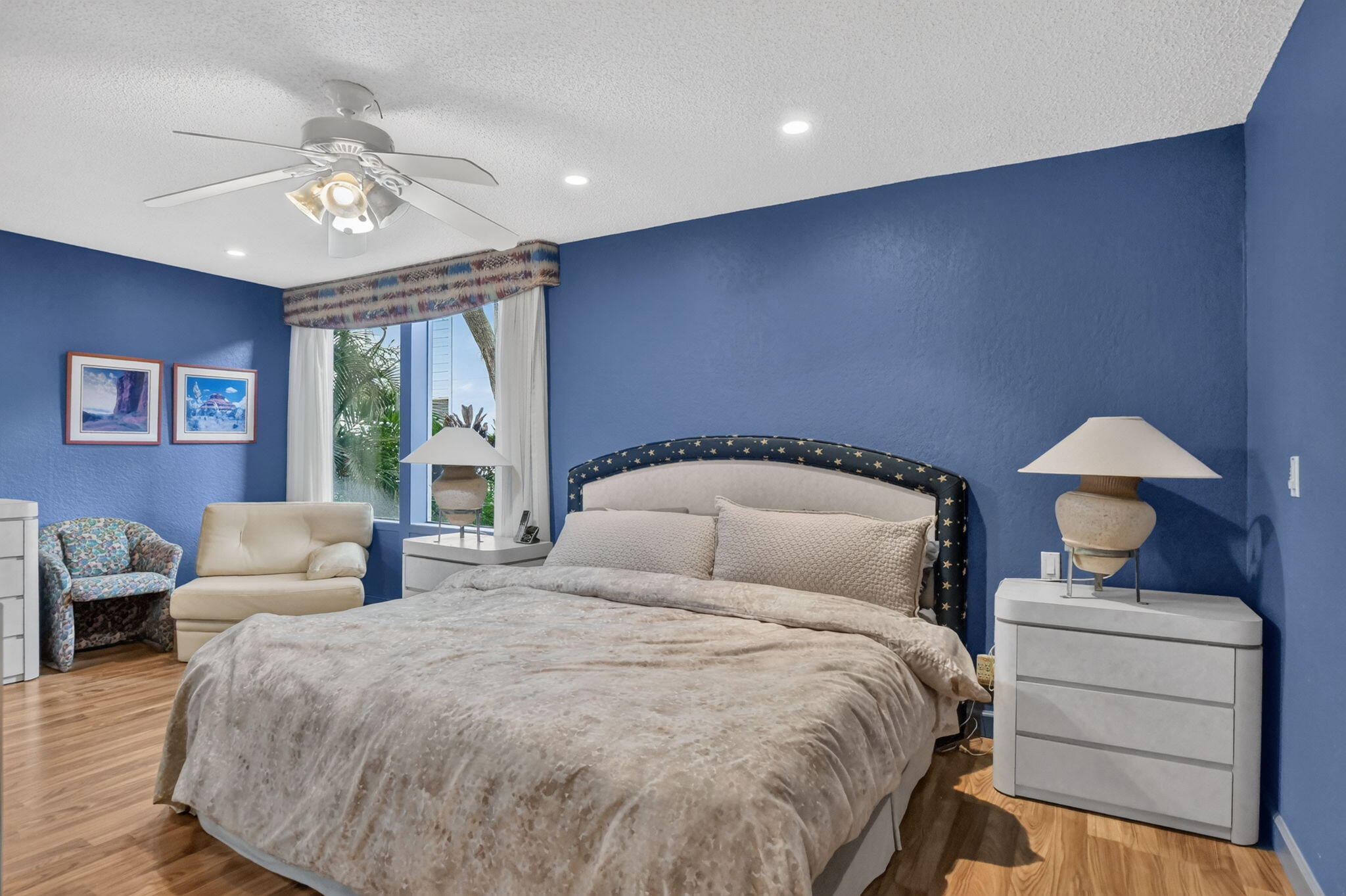 Quail Hollow - Residential