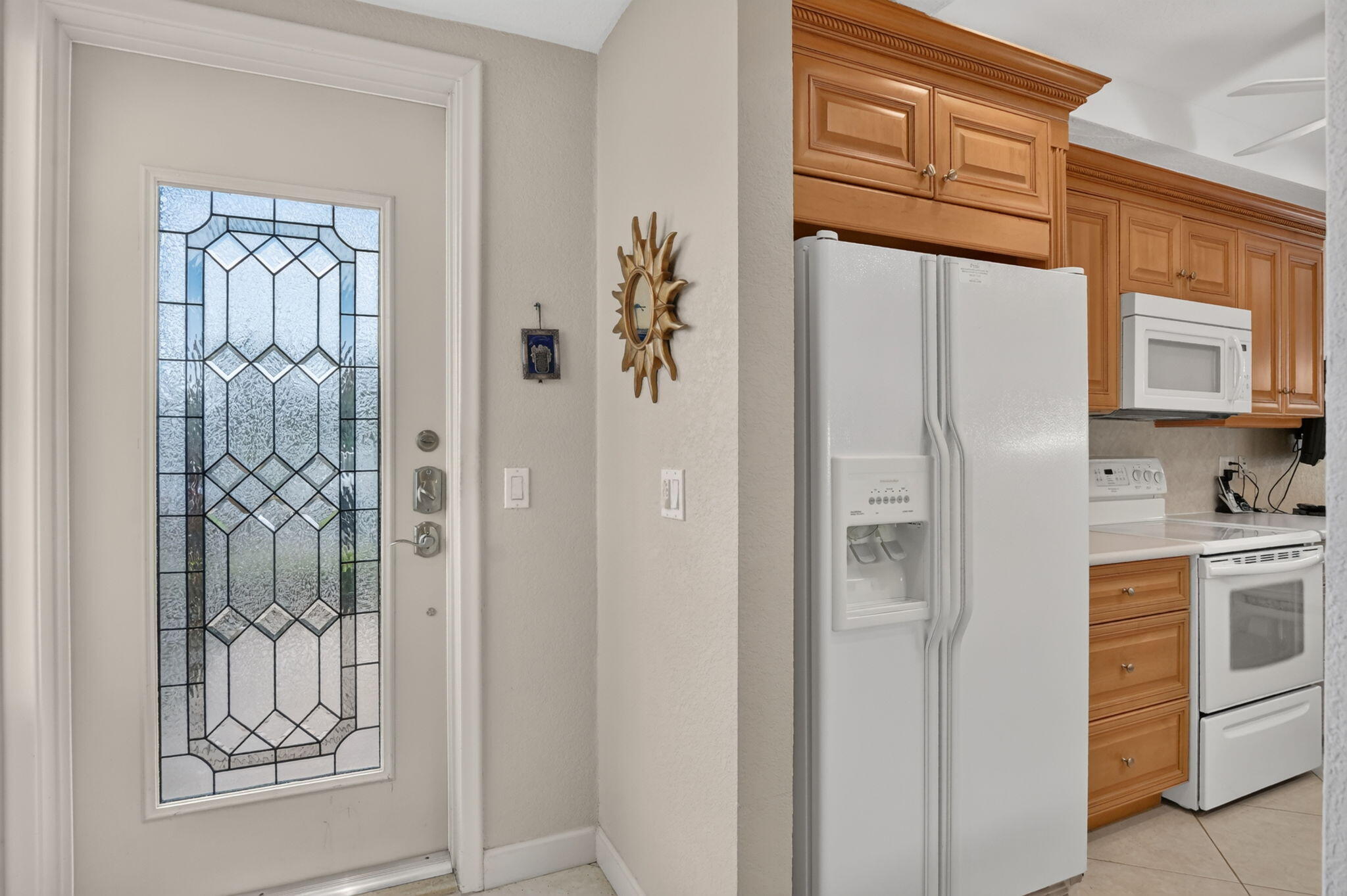 Quail Hollow - Residential