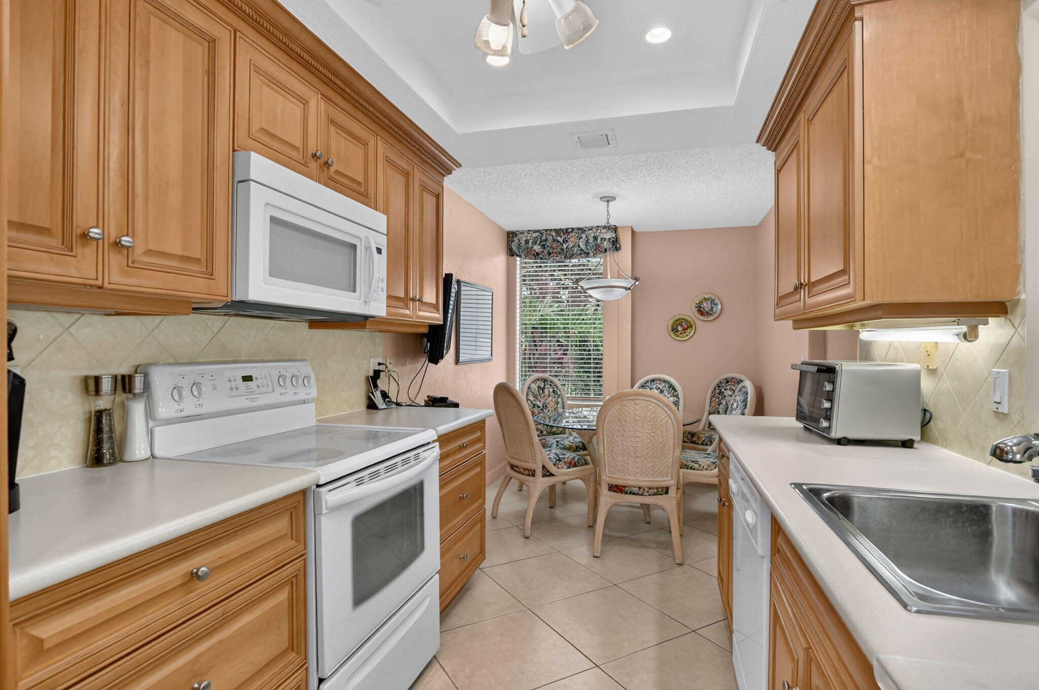 Quail Hollow - Residential