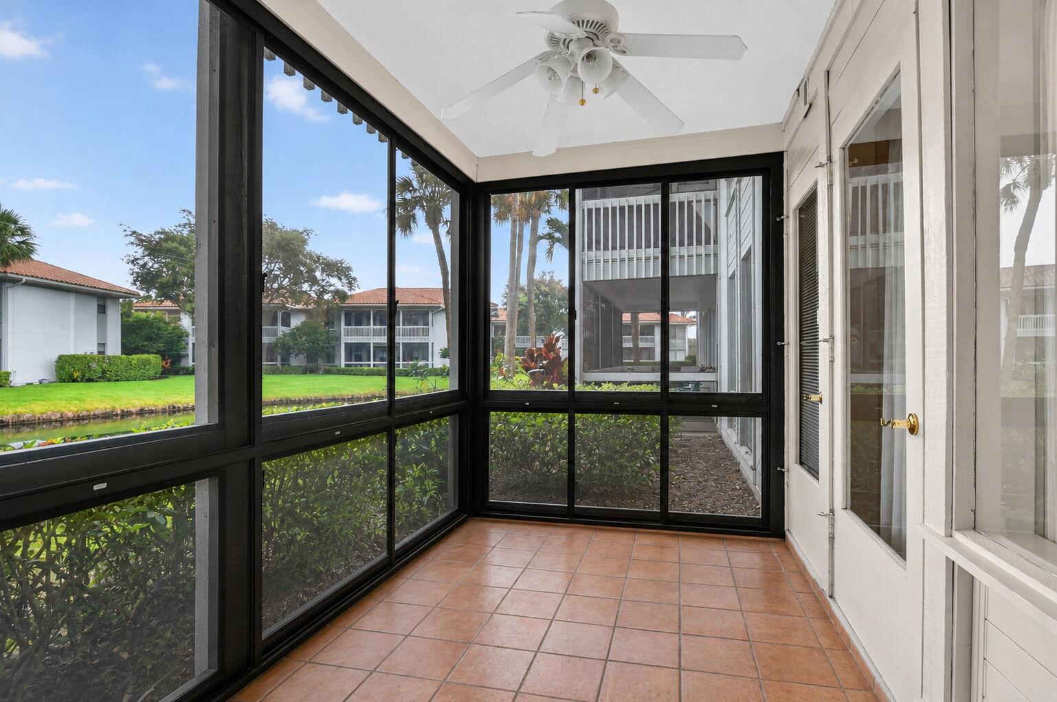 Quail Hollow - Residential