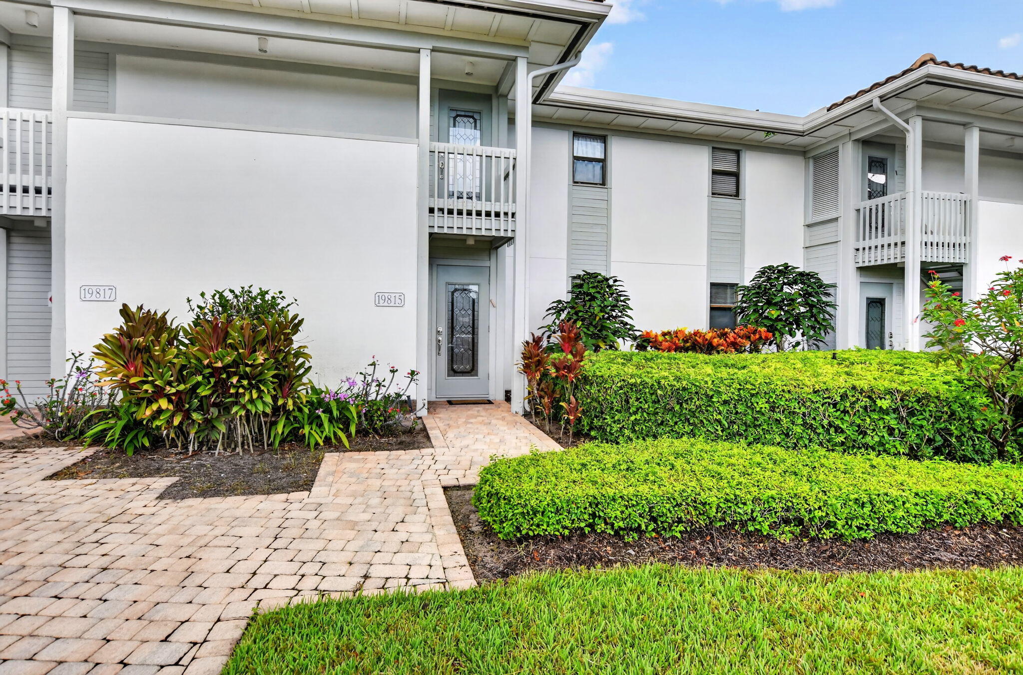 Quail Hollow - Residential