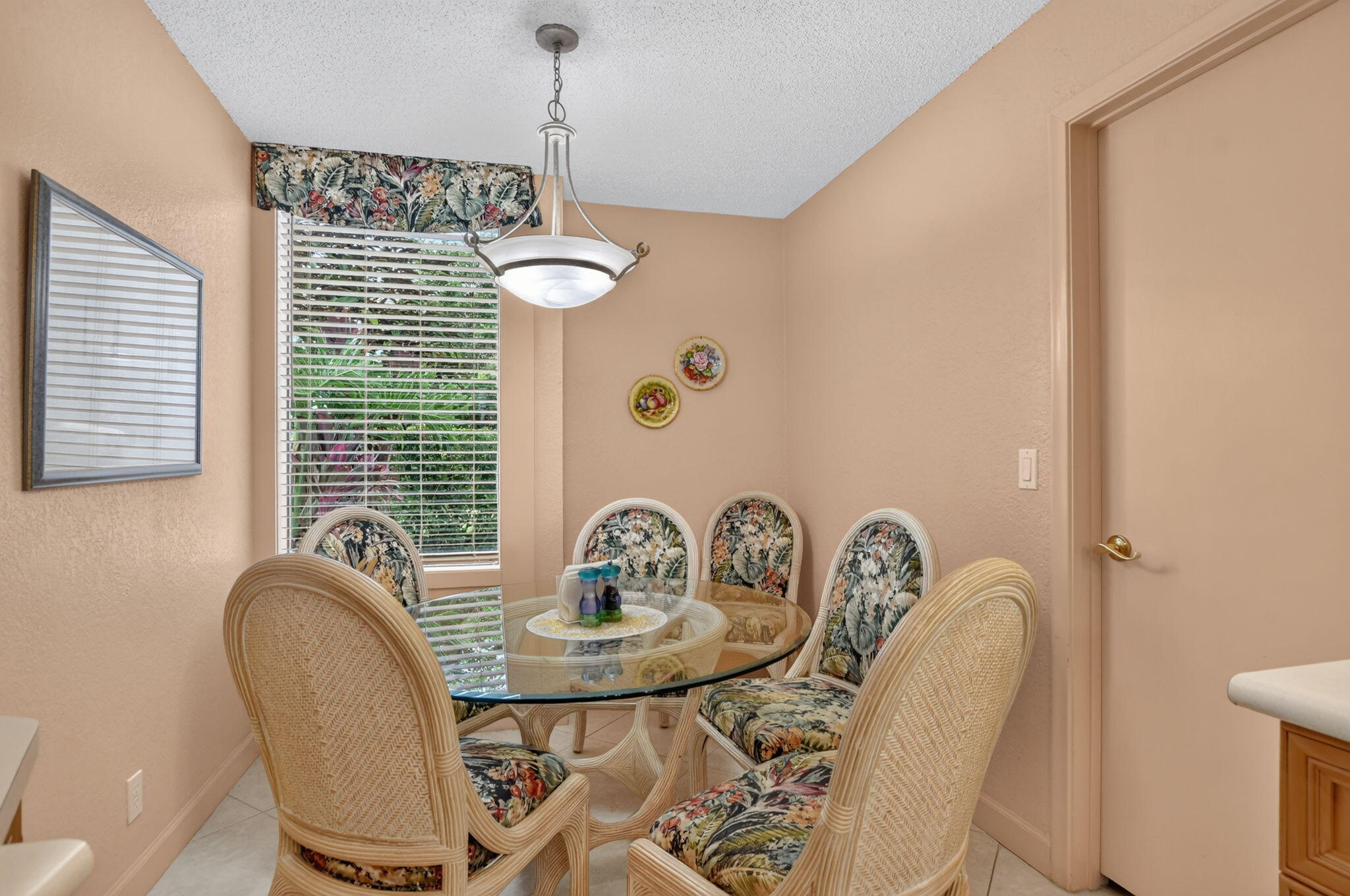 Quail Hollow - Residential