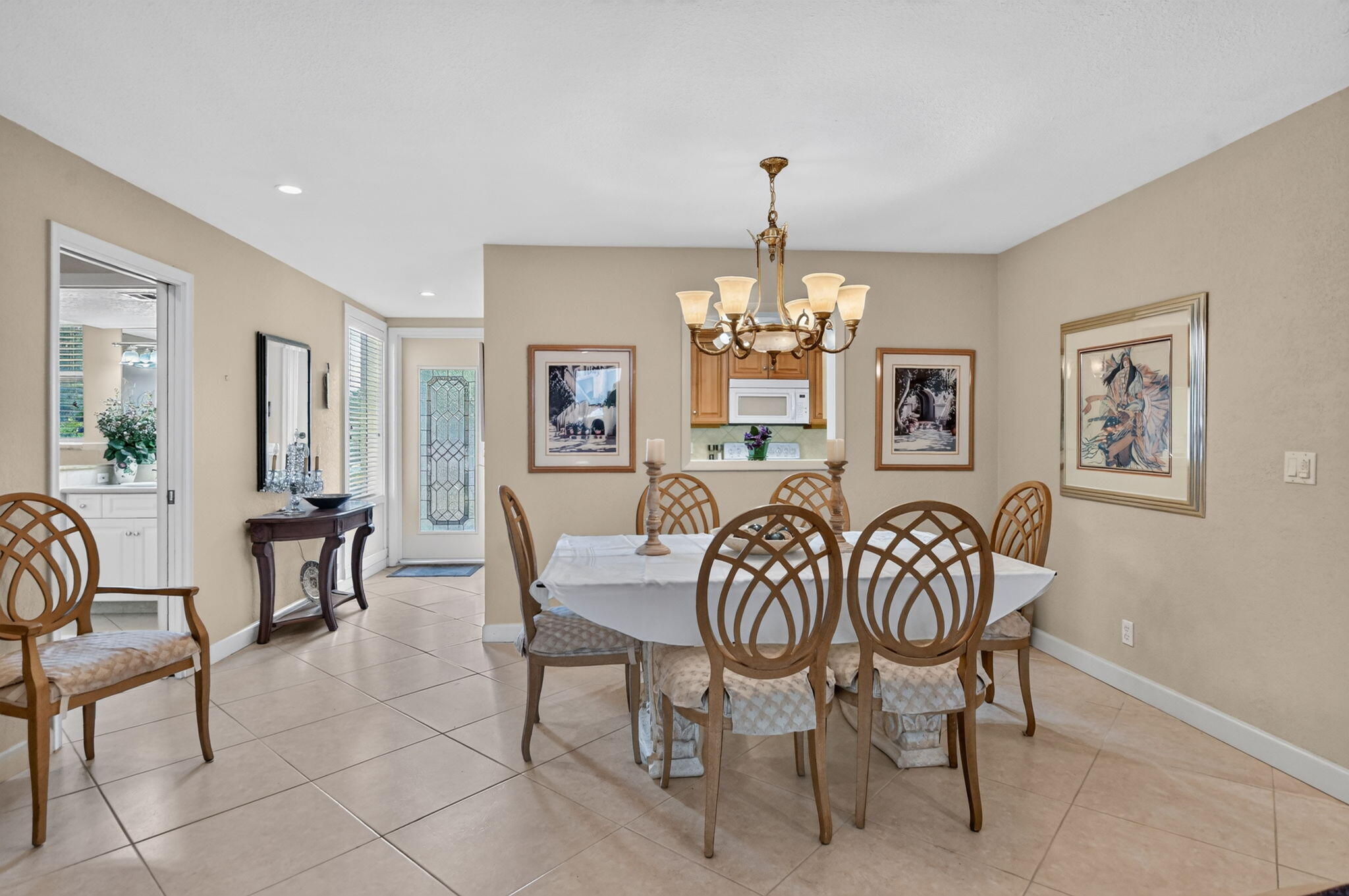 Quail Hollow - Residential