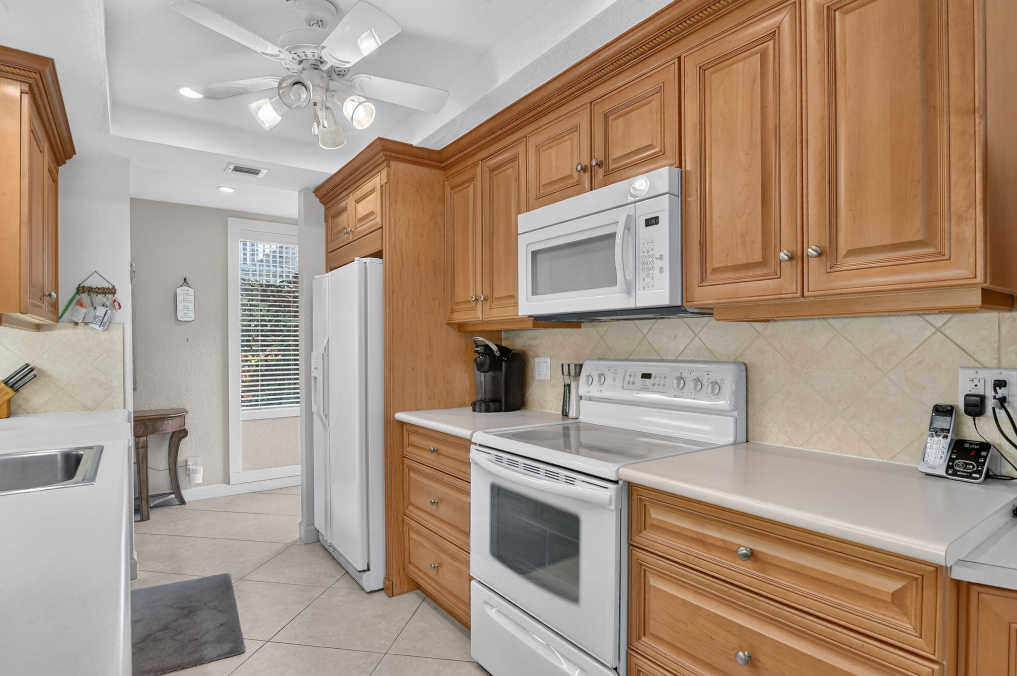 Quail Hollow - Residential