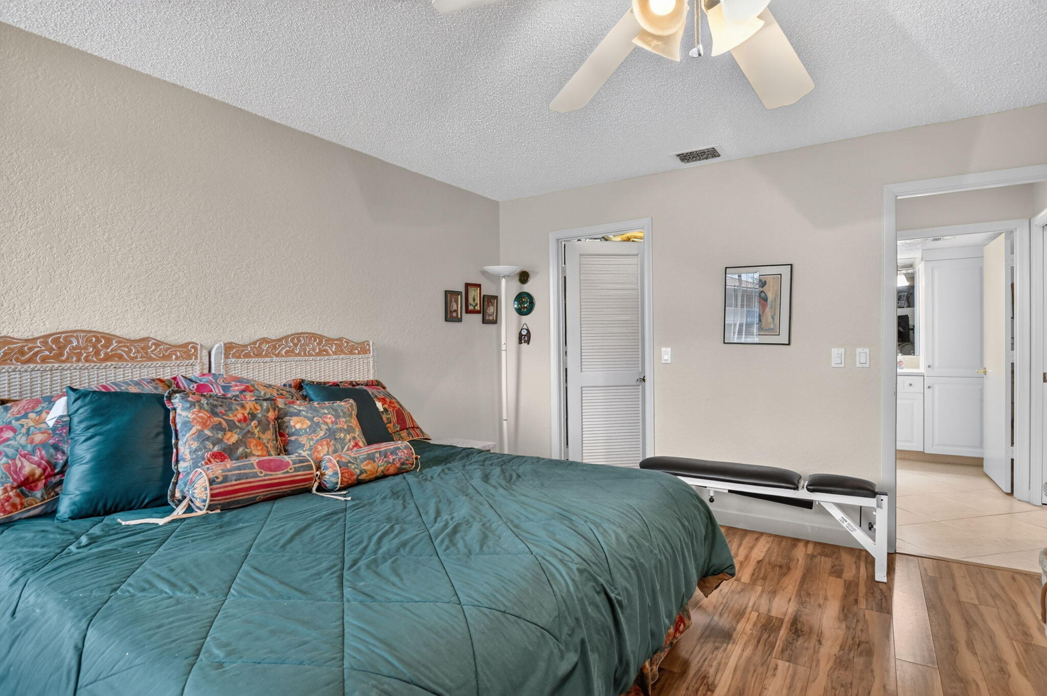 Quail Hollow - Residential