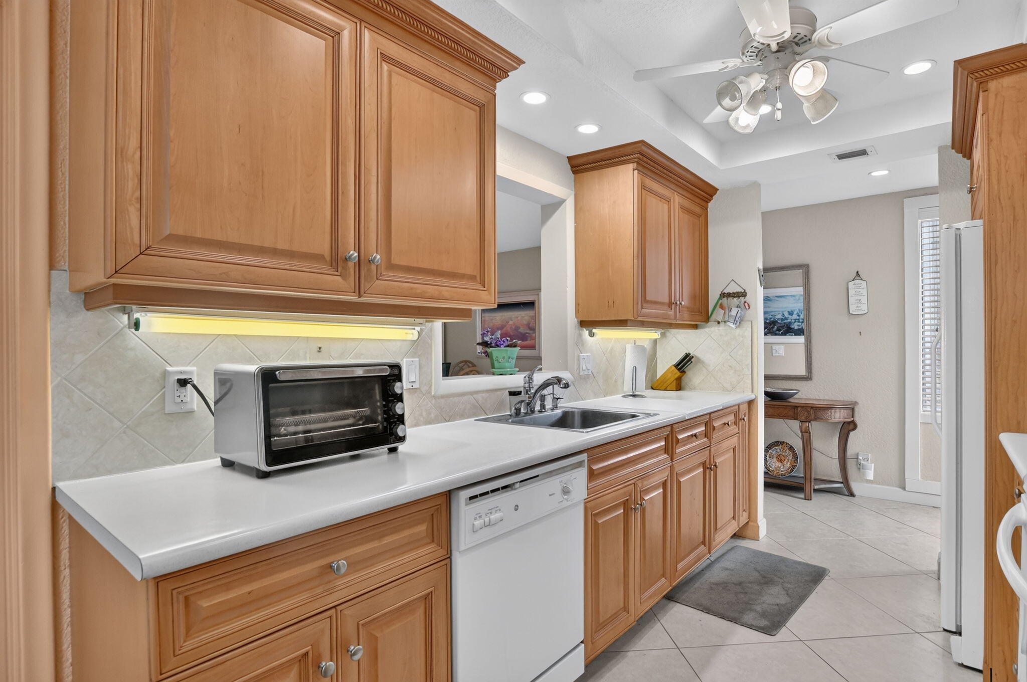 Quail Hollow - Residential