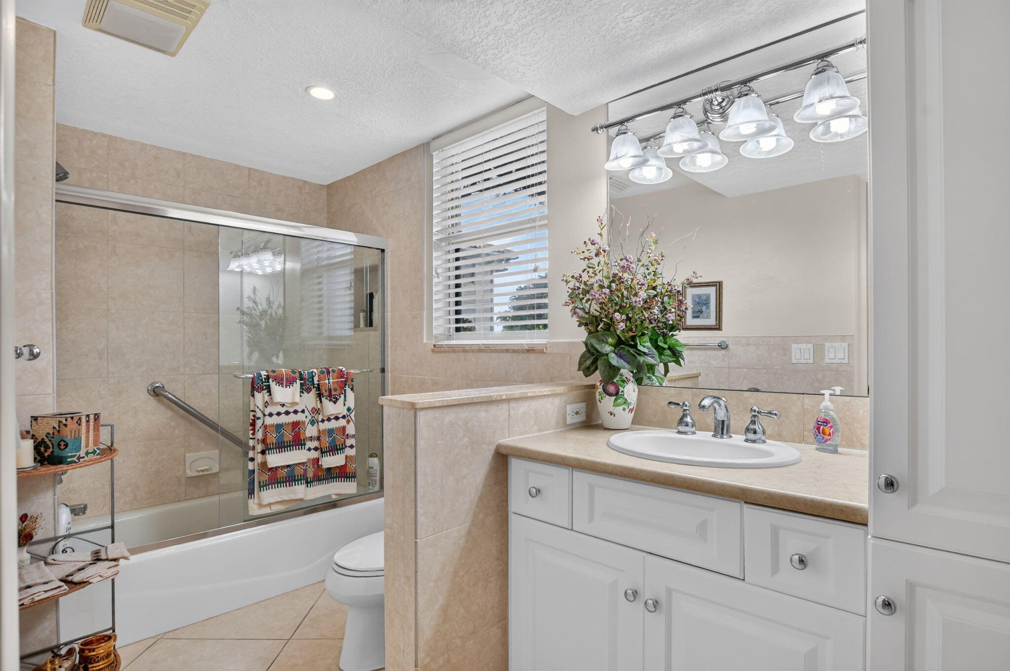 Quail Hollow - Residential