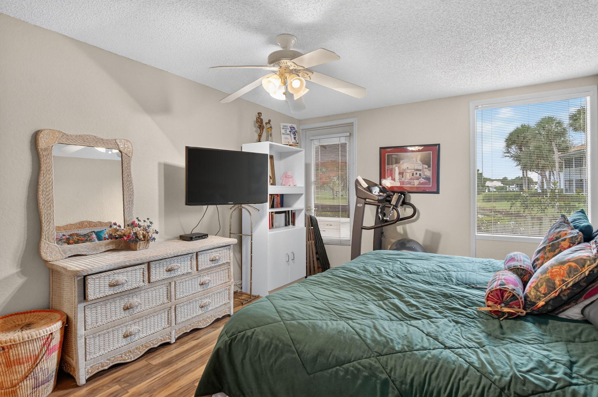 Quail Hollow - Residential