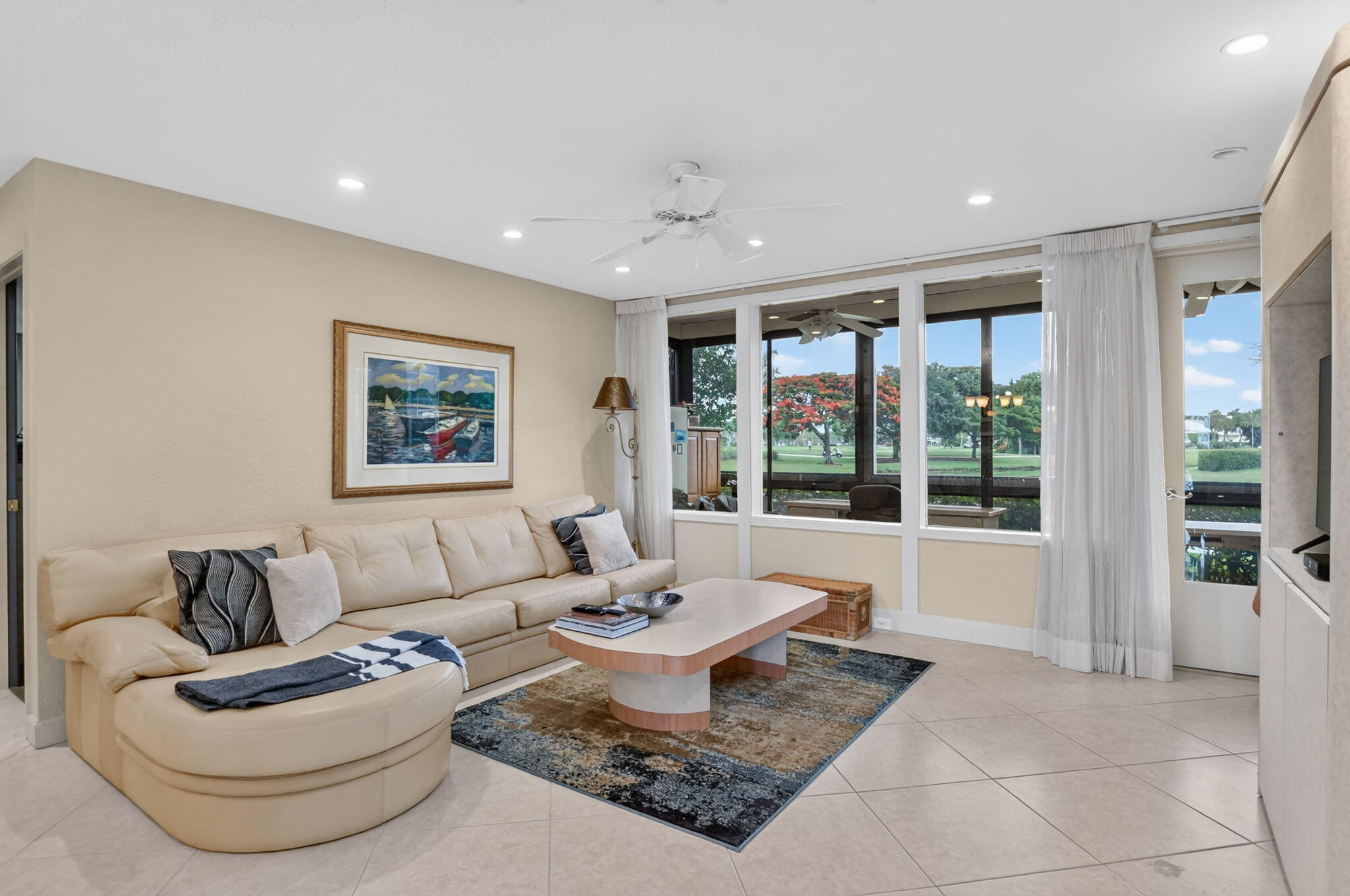 Quail Hollow - Residential