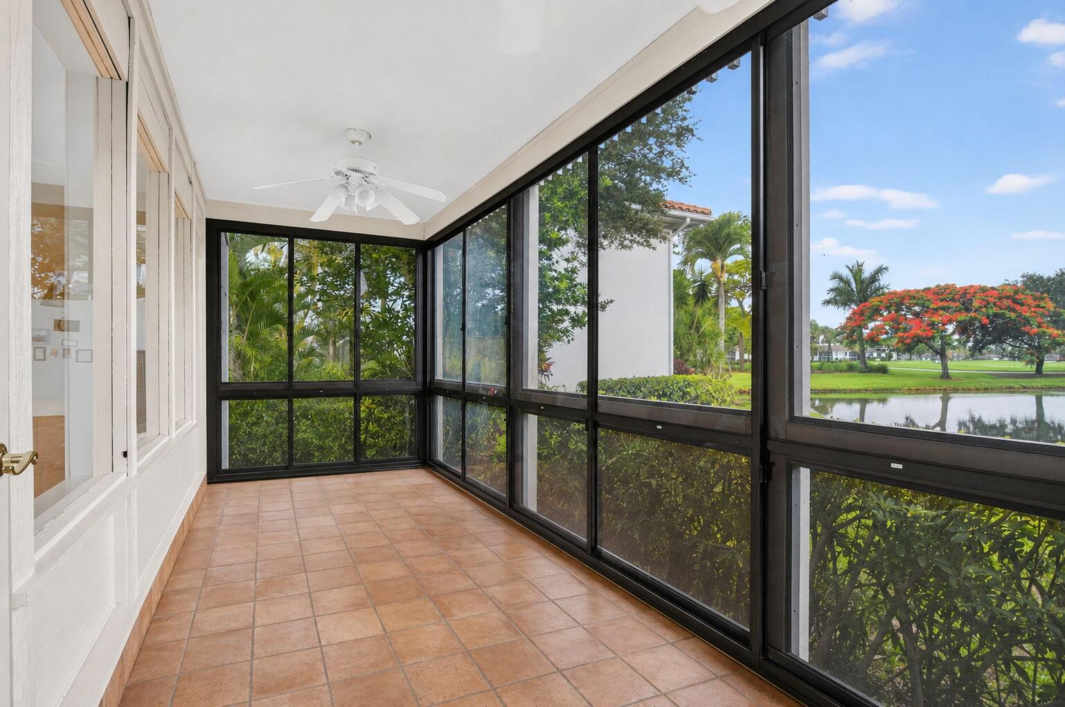Quail Hollow - Residential