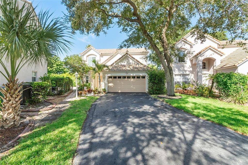 THE PRESERVE - Residential