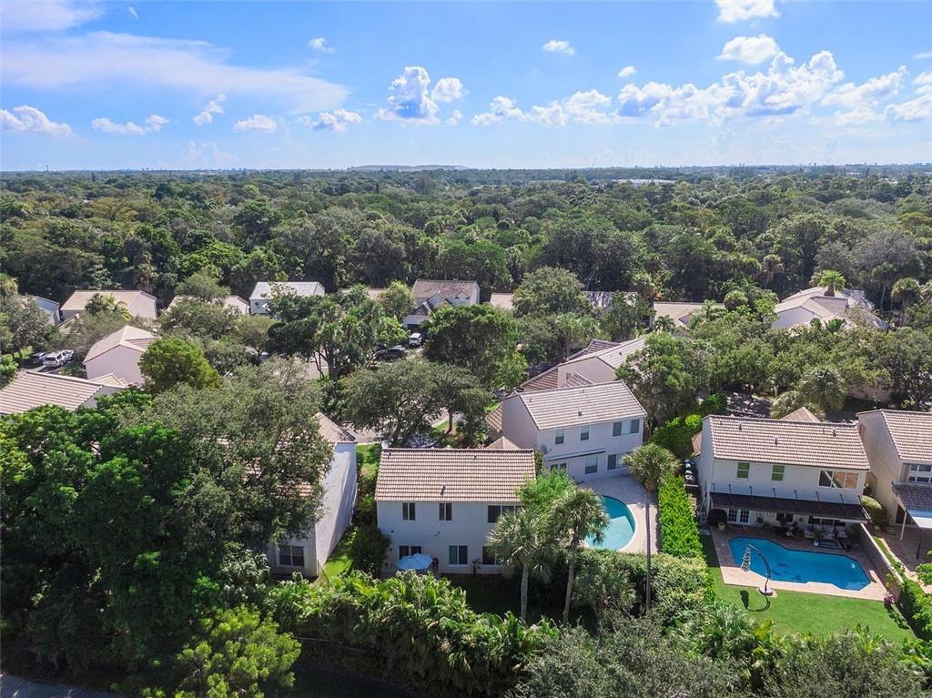 THE PRESERVE - Residential