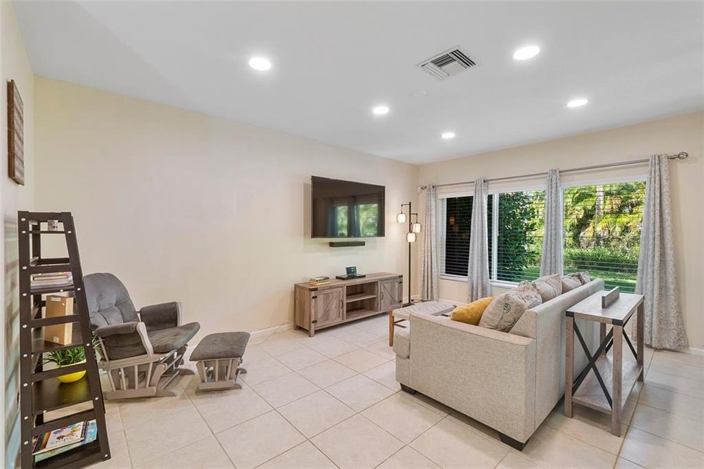 THE PRESERVE - Residential
