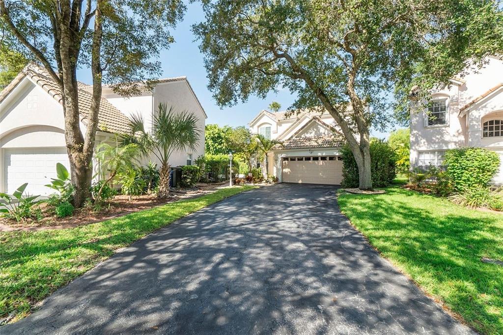 THE PRESERVE - Residential