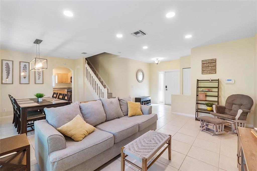 THE PRESERVE - Residential
