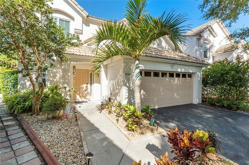 THE PRESERVE - Residential