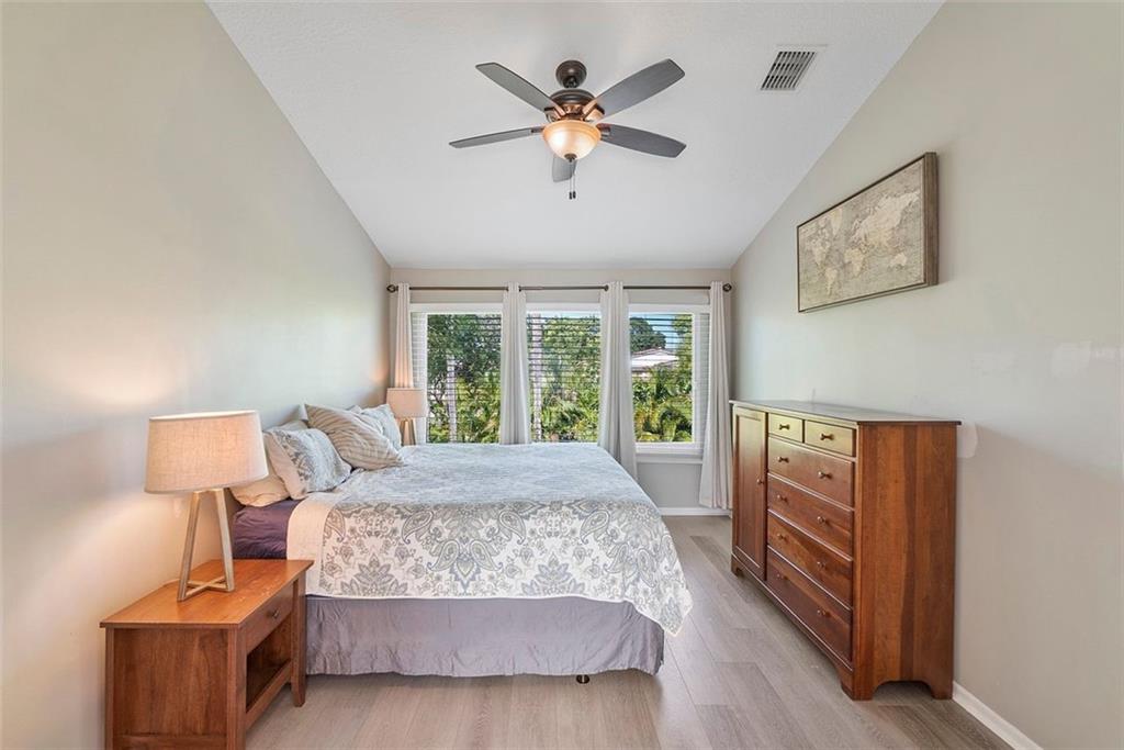 THE PRESERVE - Residential