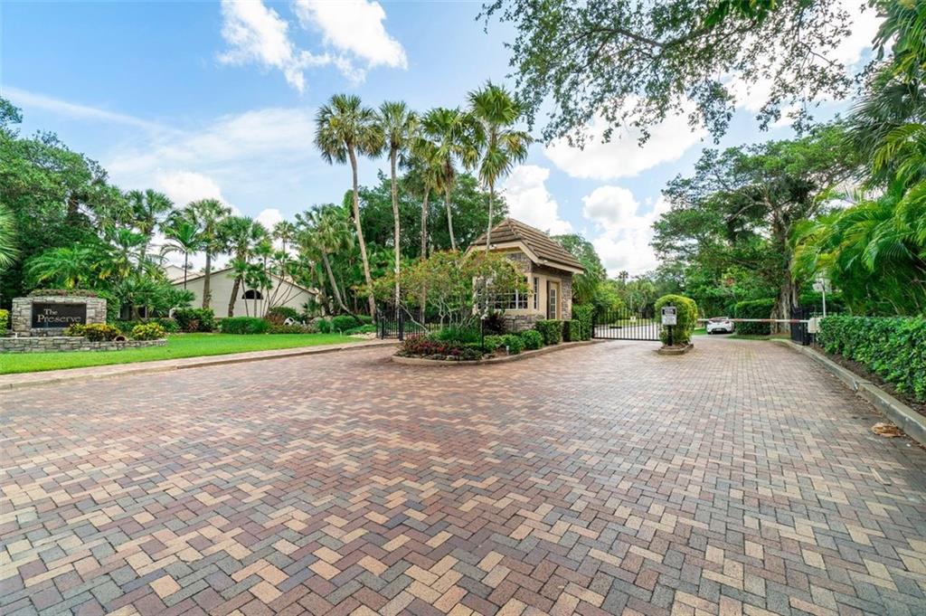 THE PRESERVE - Residential