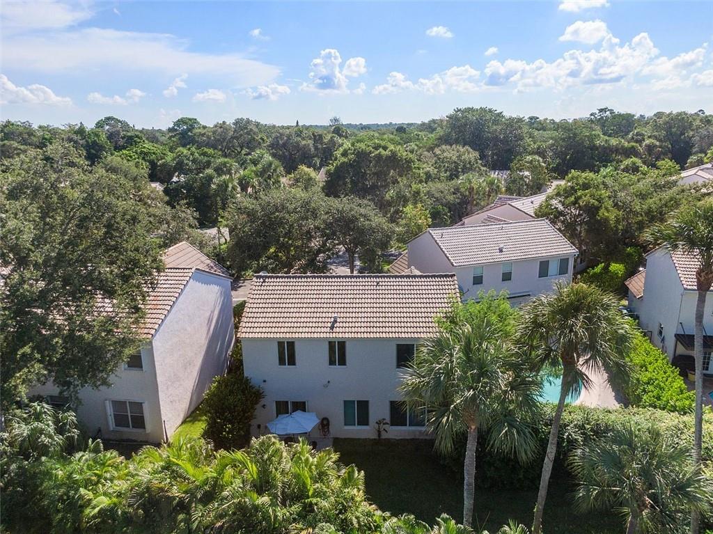 THE PRESERVE - Residential