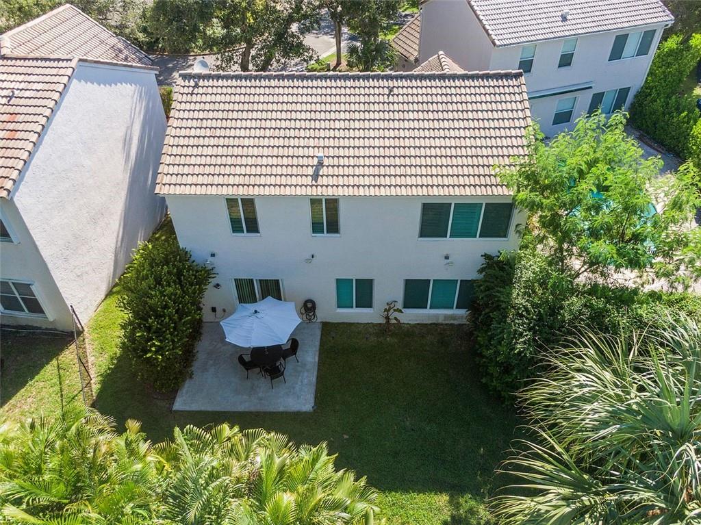 THE PRESERVE - Residential