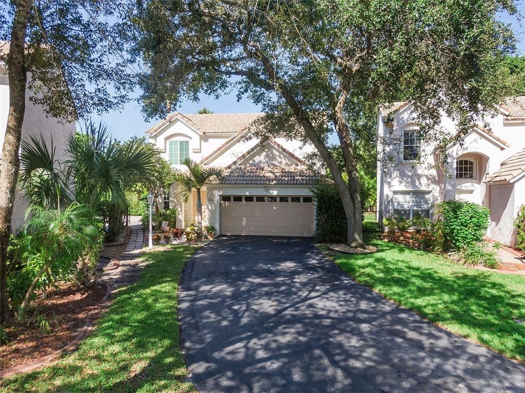THE PRESERVE - Residential
