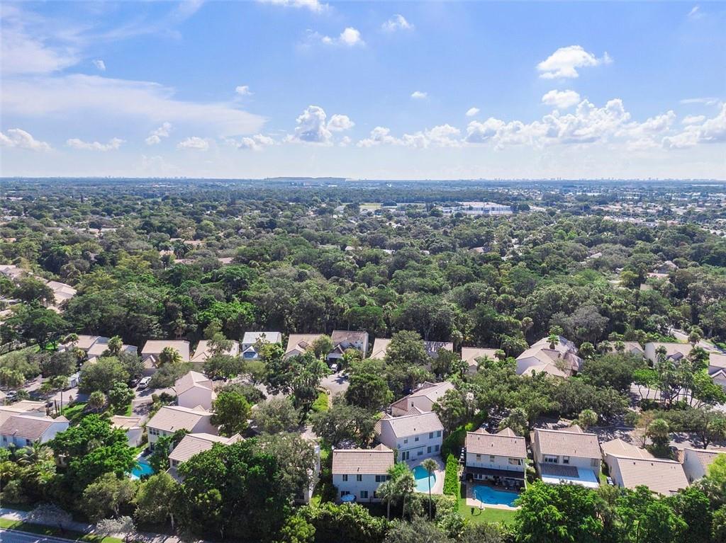 THE PRESERVE - Residential