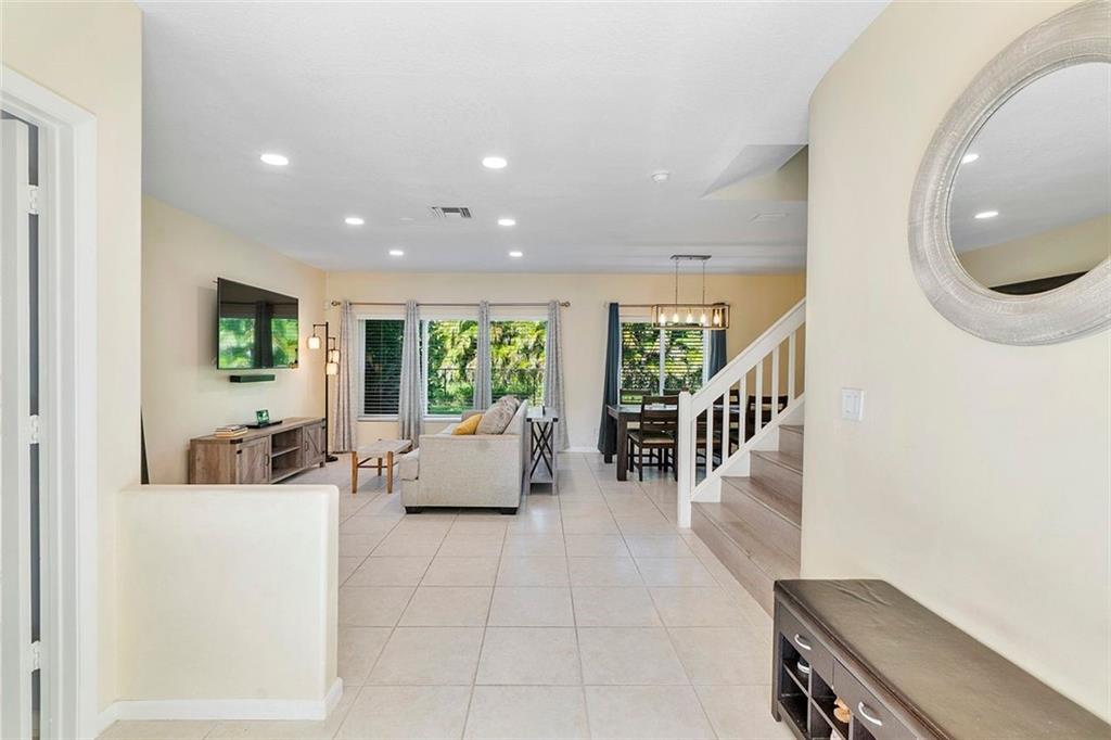 THE PRESERVE - Residential