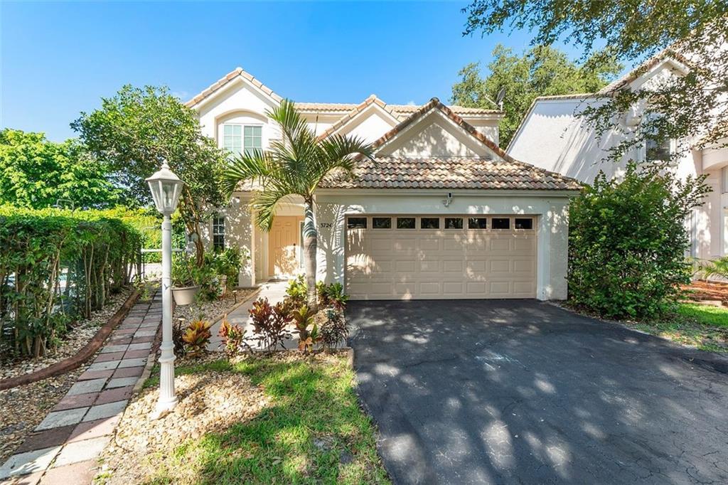 THE PRESERVE - Residential