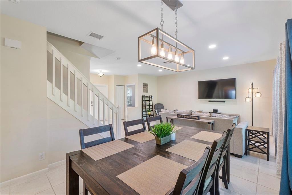THE PRESERVE - Residential