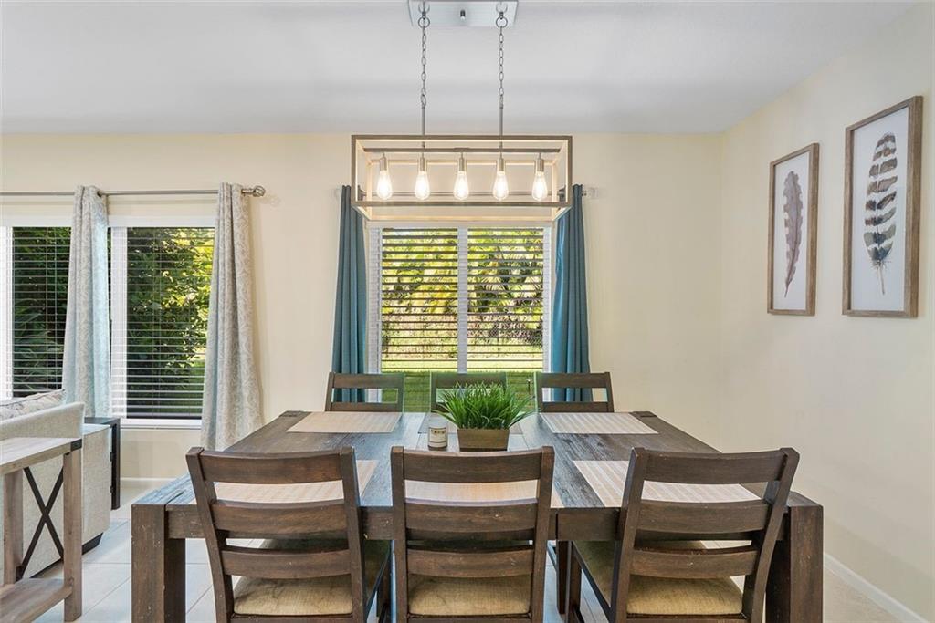 THE PRESERVE - Residential