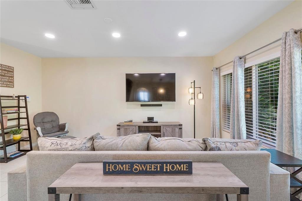 THE PRESERVE - Residential