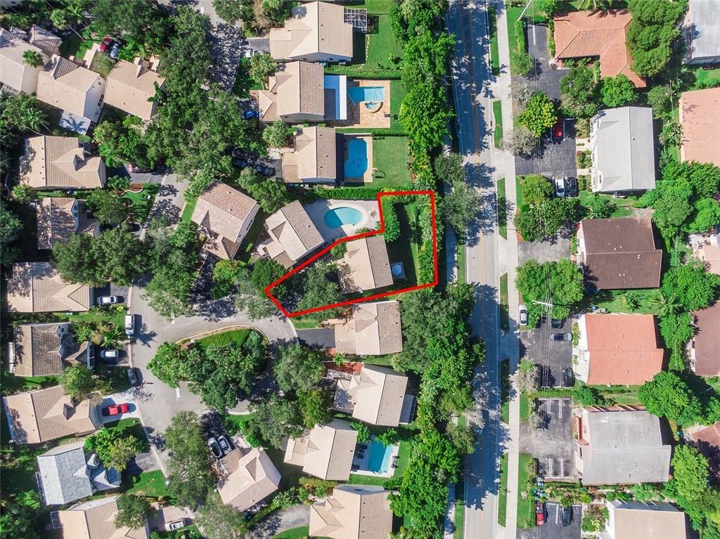 THE PRESERVE - Residential