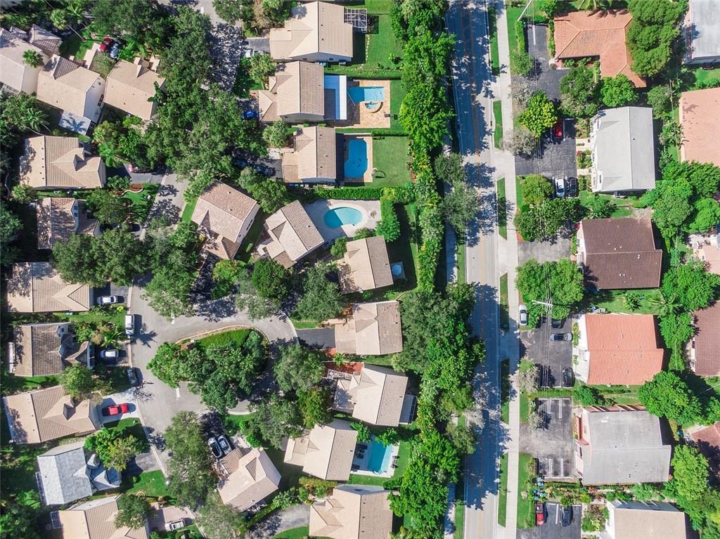 THE PRESERVE - Residential