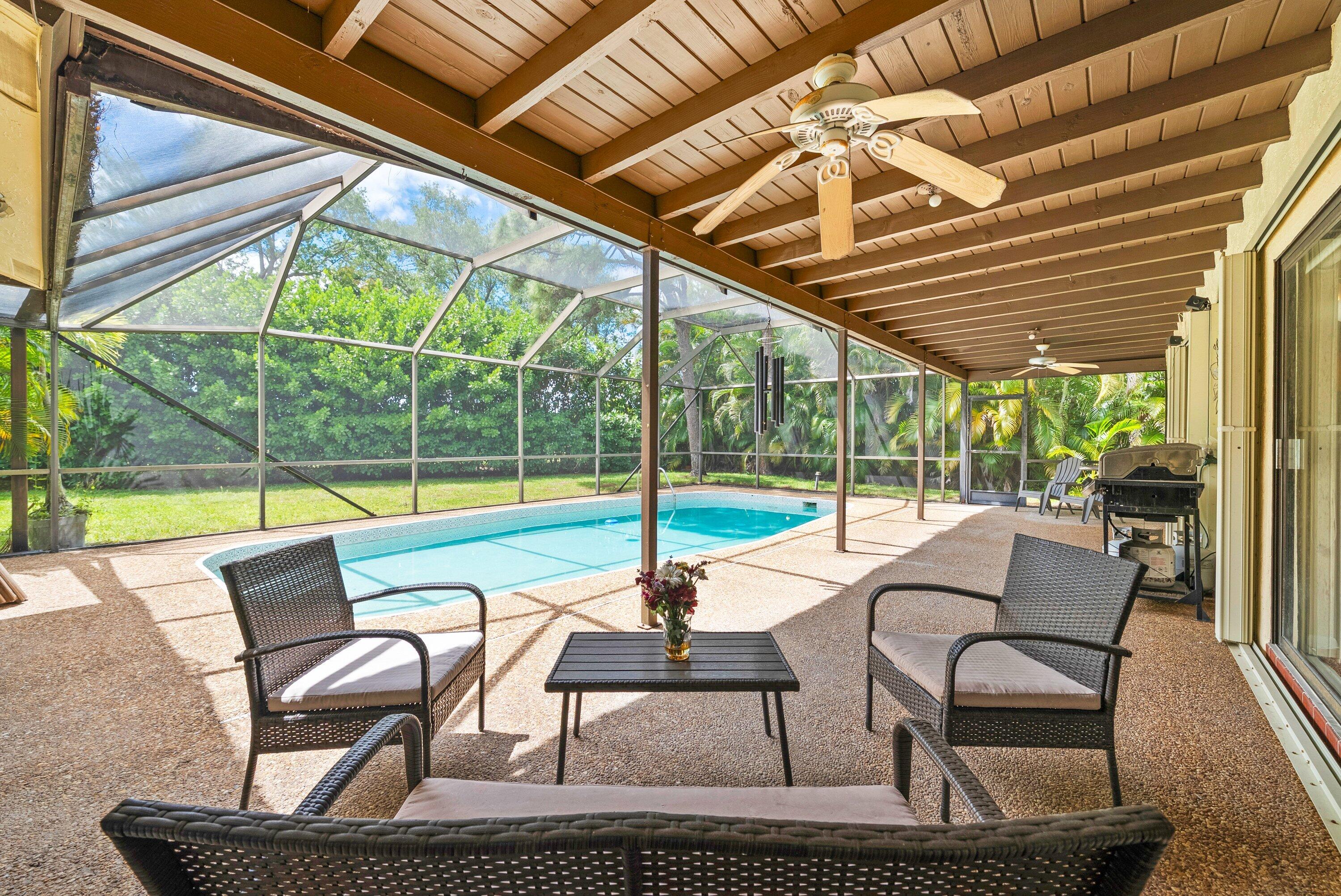 TIMBERCREEK AS - Residential