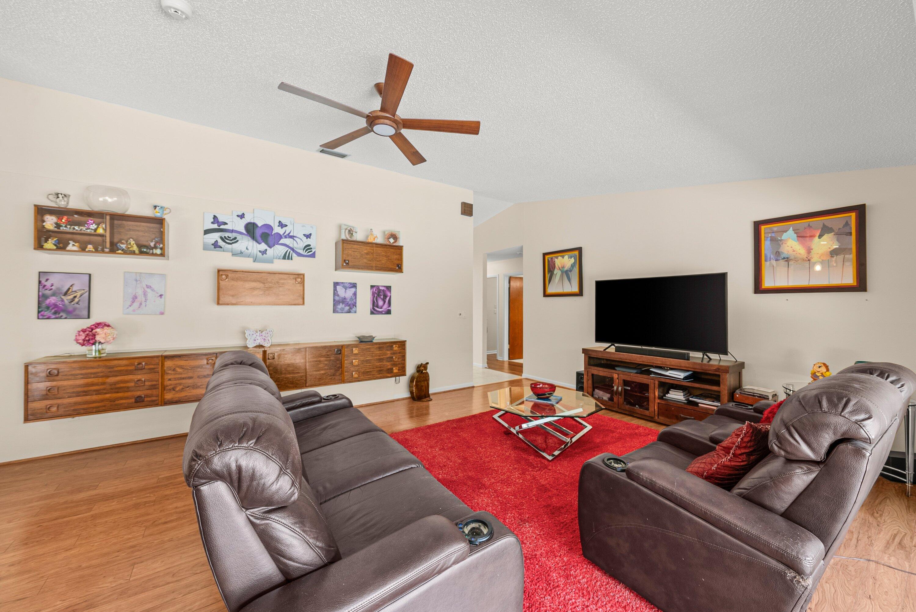 TIMBERCREEK AS - Residential
