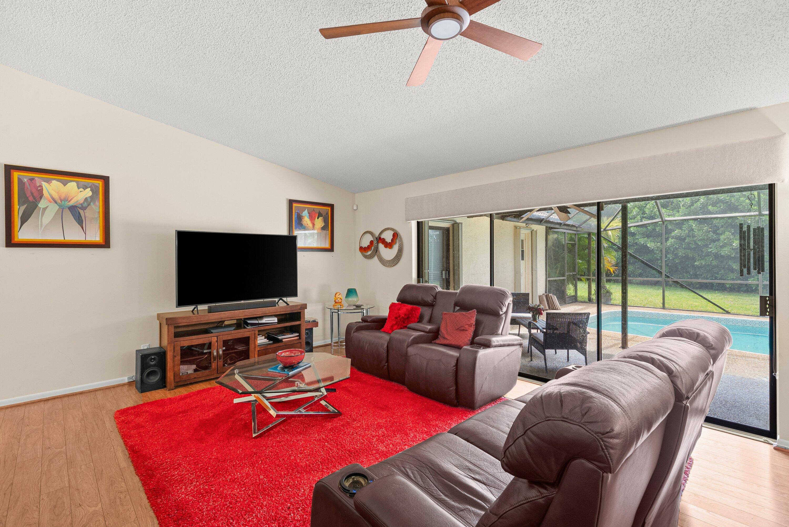 TIMBERCREEK AS - Residential