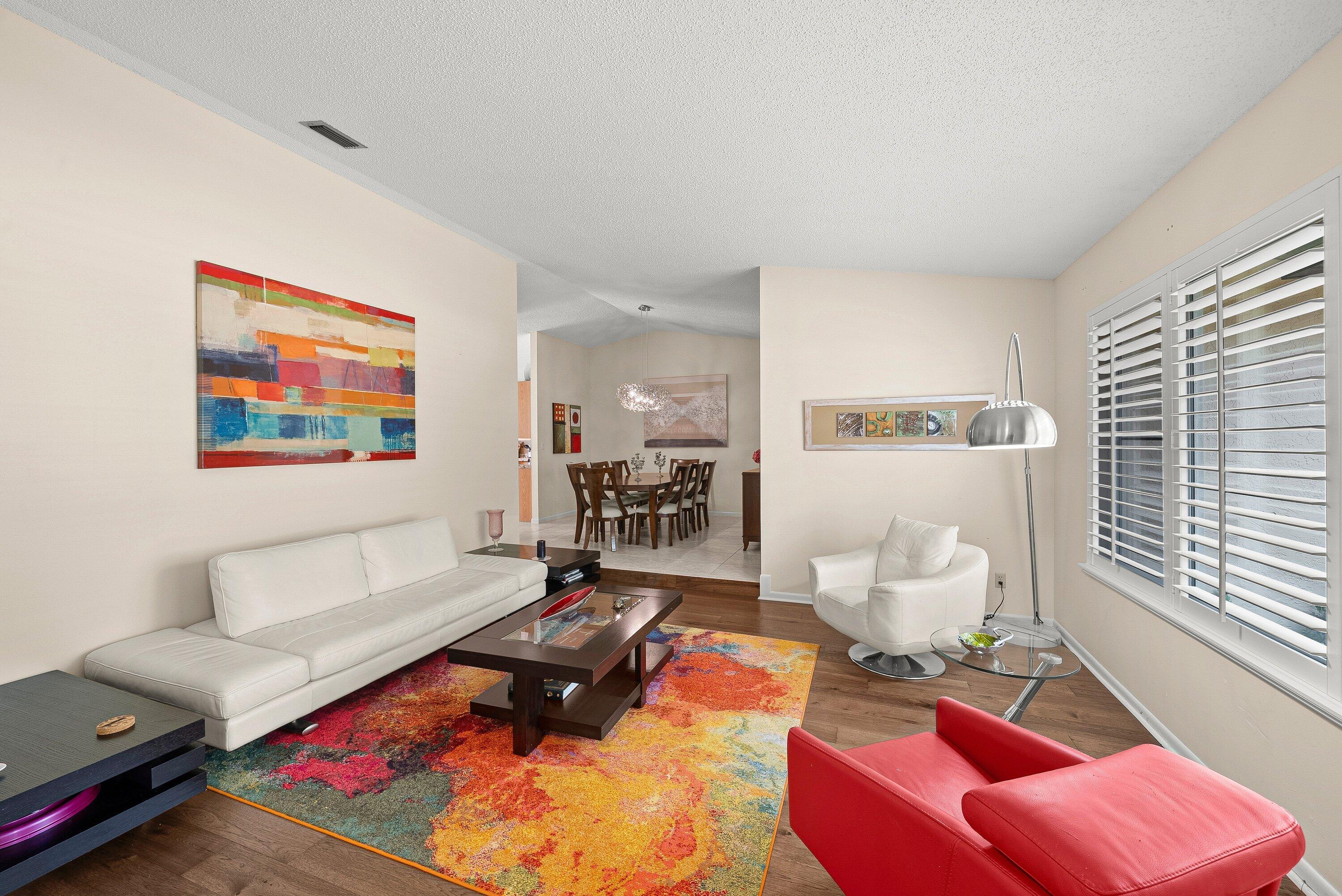 TIMBERCREEK AS - Residential