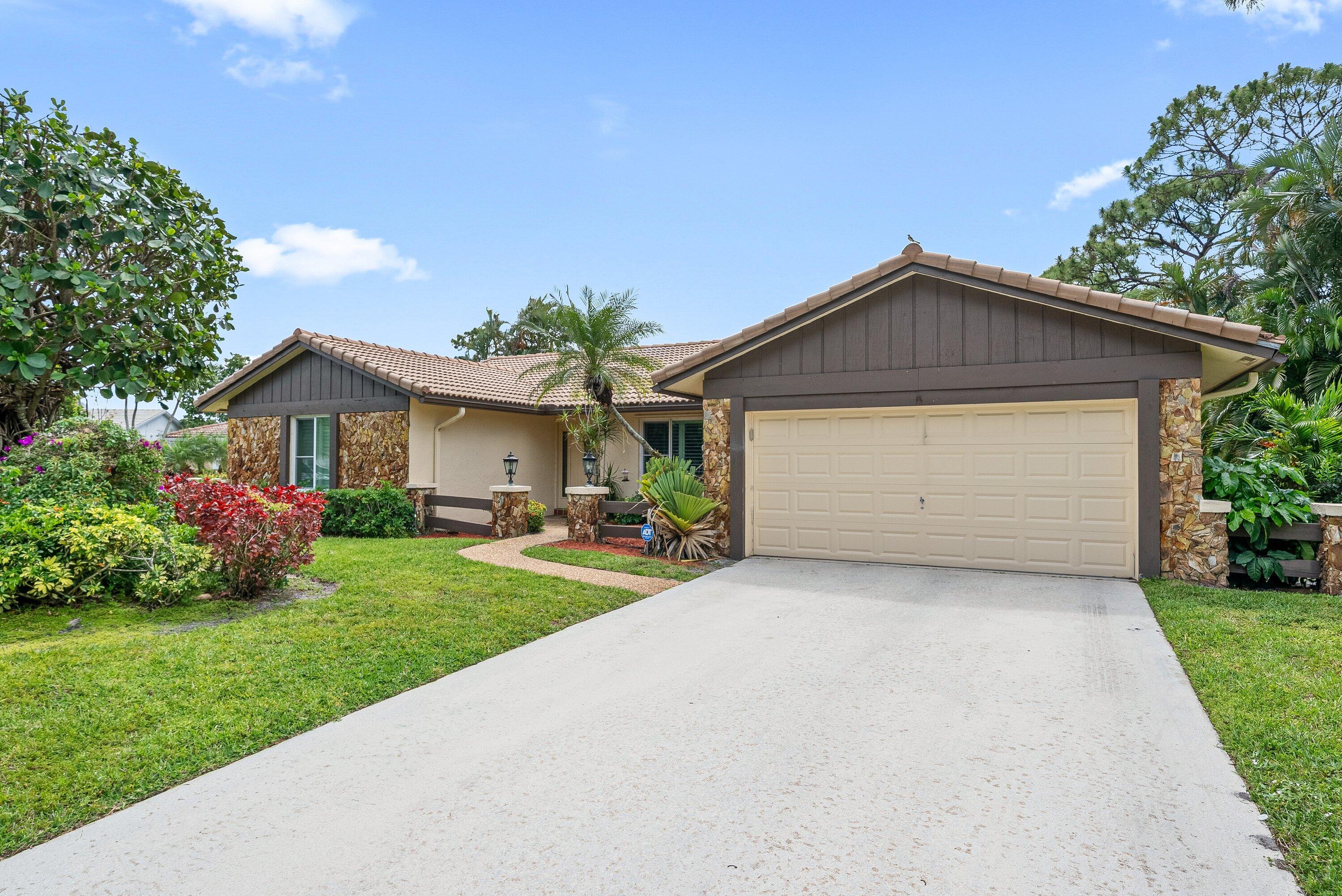 TIMBERCREEK AS - Residential