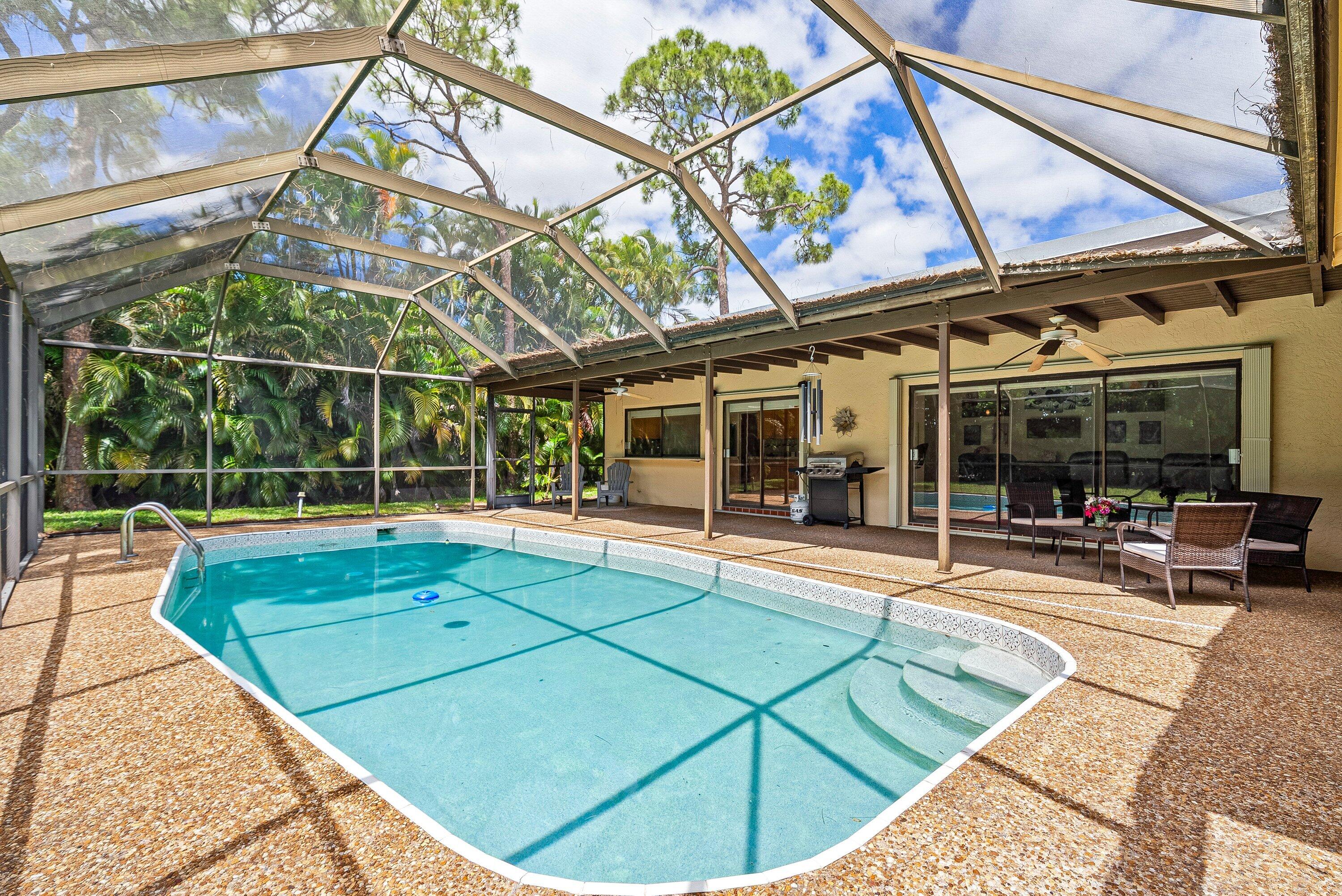 TIMBERCREEK AS - Residential