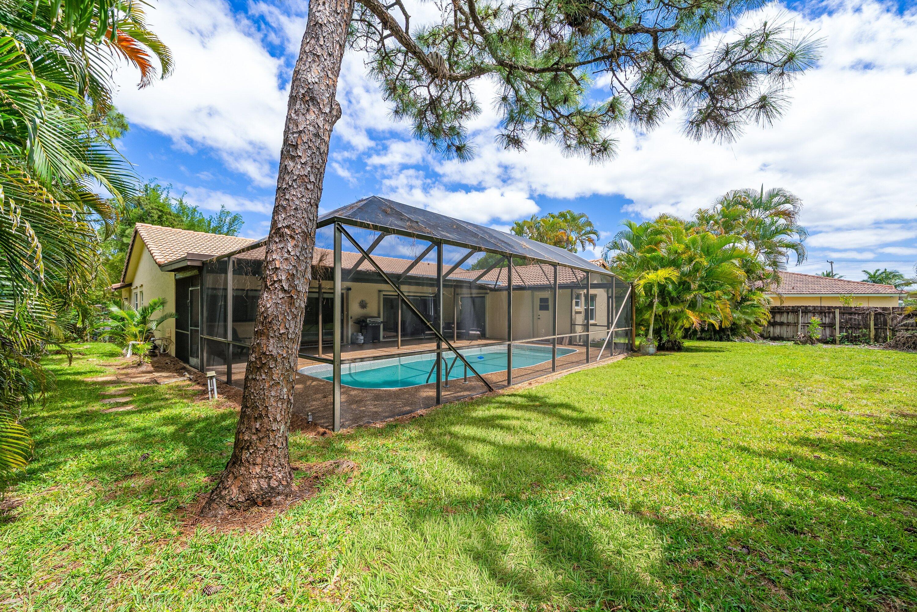 TIMBERCREEK AS - Residential