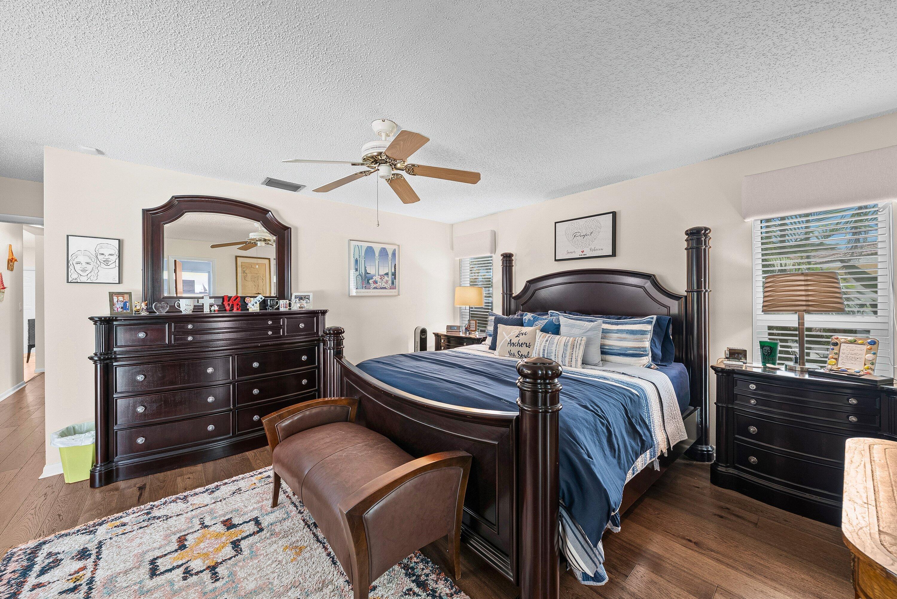 TIMBERCREEK AS - Residential
